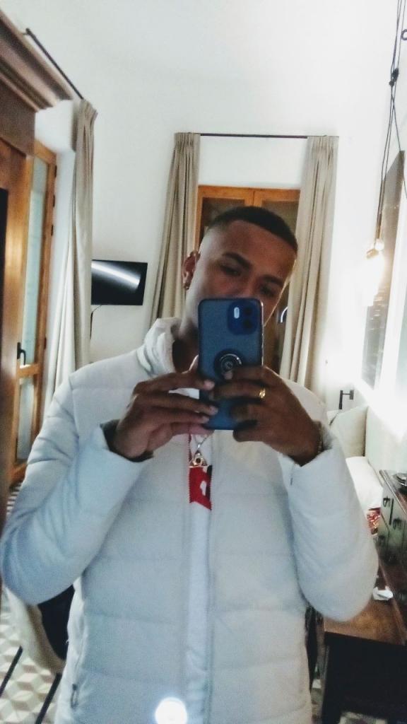 Chico busca chica en Madrid: 