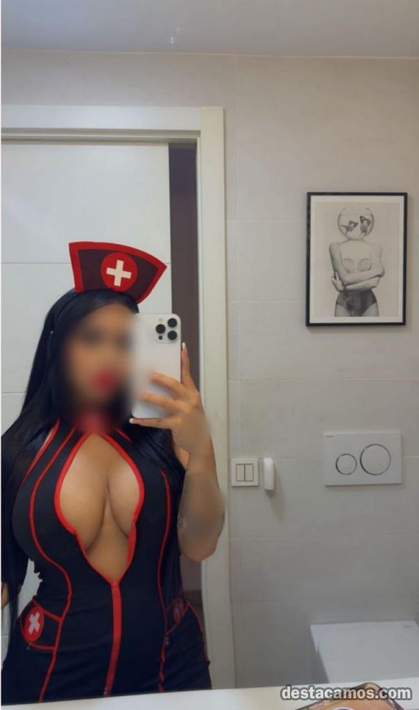 Chica busca chico en Granada: 