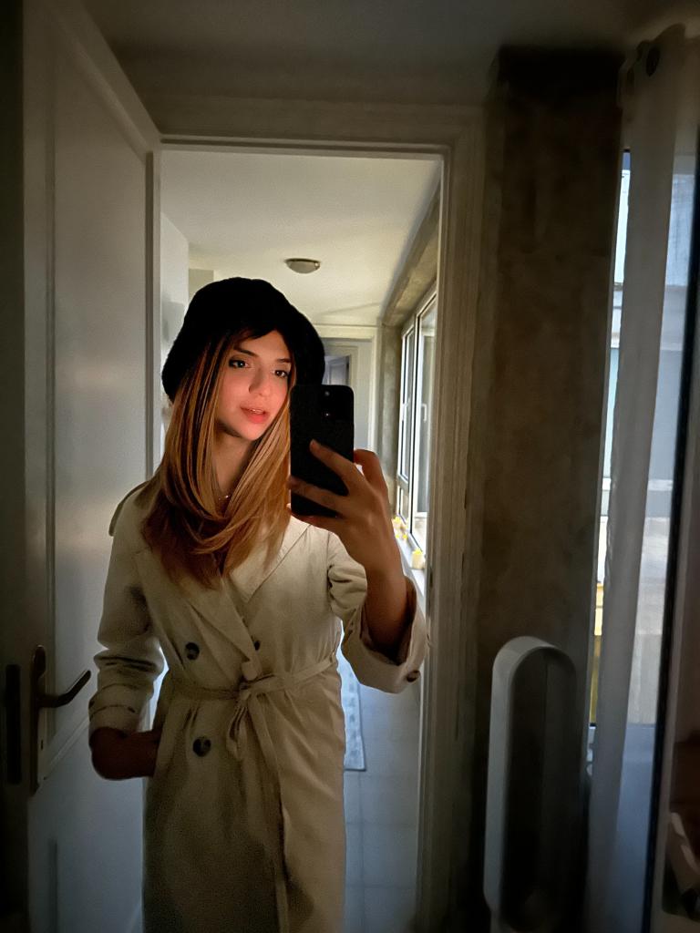 Travesti en Barcelona: 