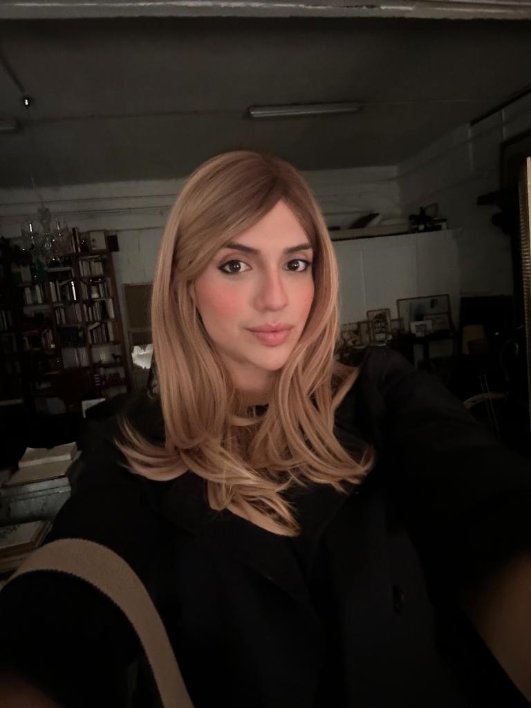 Transexual en Barcelona: 