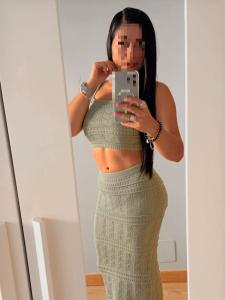 644073784: Chica busca chico en Madrid