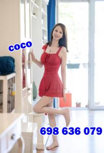 698636079: Chica busca chico en Barcelona