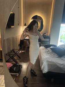 641553602: Chica busca chico en Tenerife