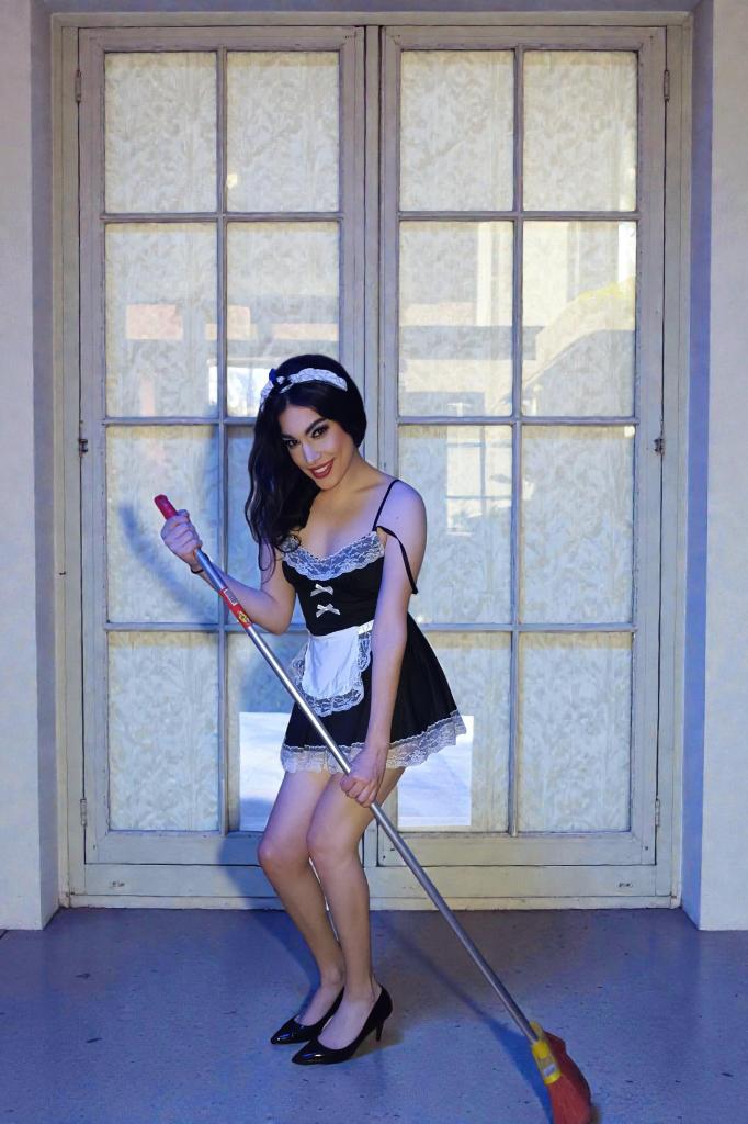 Transexual en Málaga: 