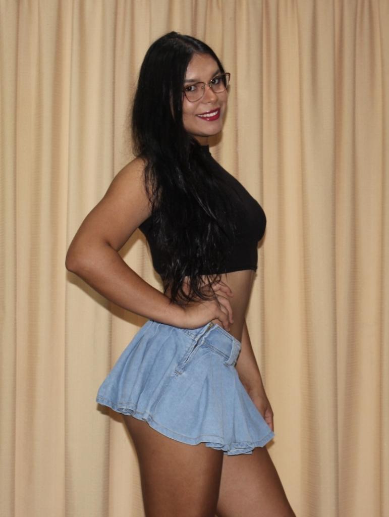 Transexual en Córdoba: 