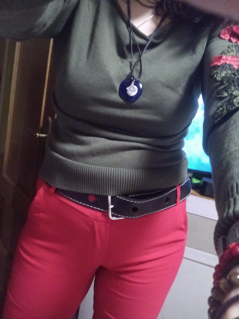 613861920: Chica busca chico en Madrid