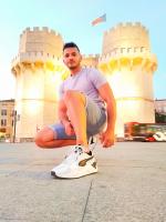 602804650: Chico busca chica en Valencia