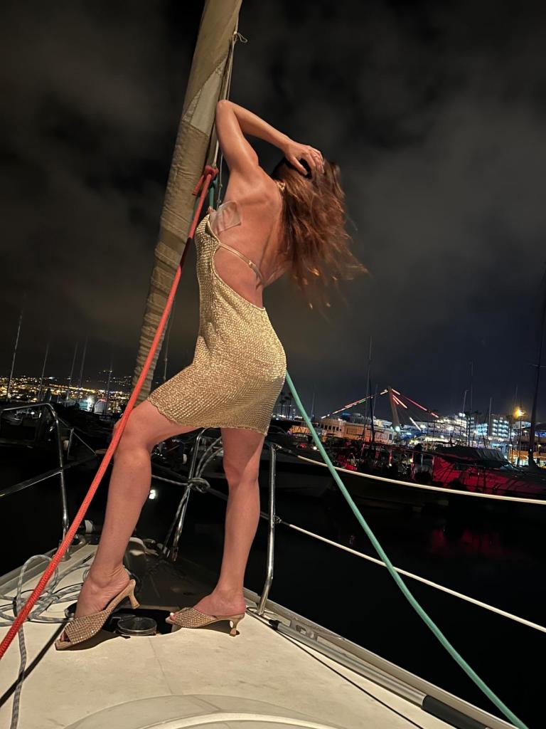 641553602: Chica busca chico en Tenerife