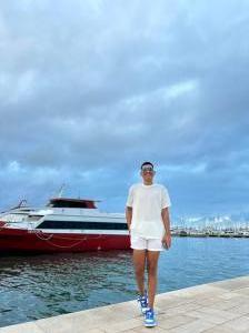 Chico busca chica en Barcelona: 