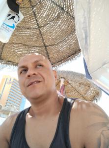 603218877: Chico busca chica en Málaga