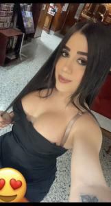 643027655: Travesti en Málaga