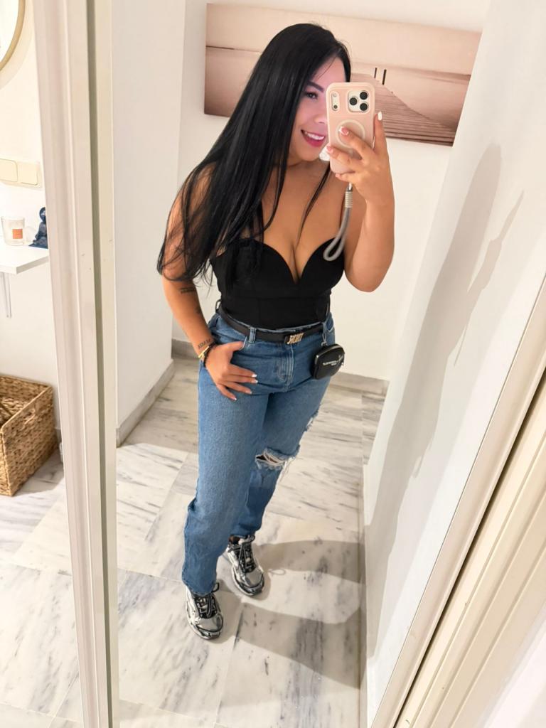 Chica busca chico en Mallorca: 
