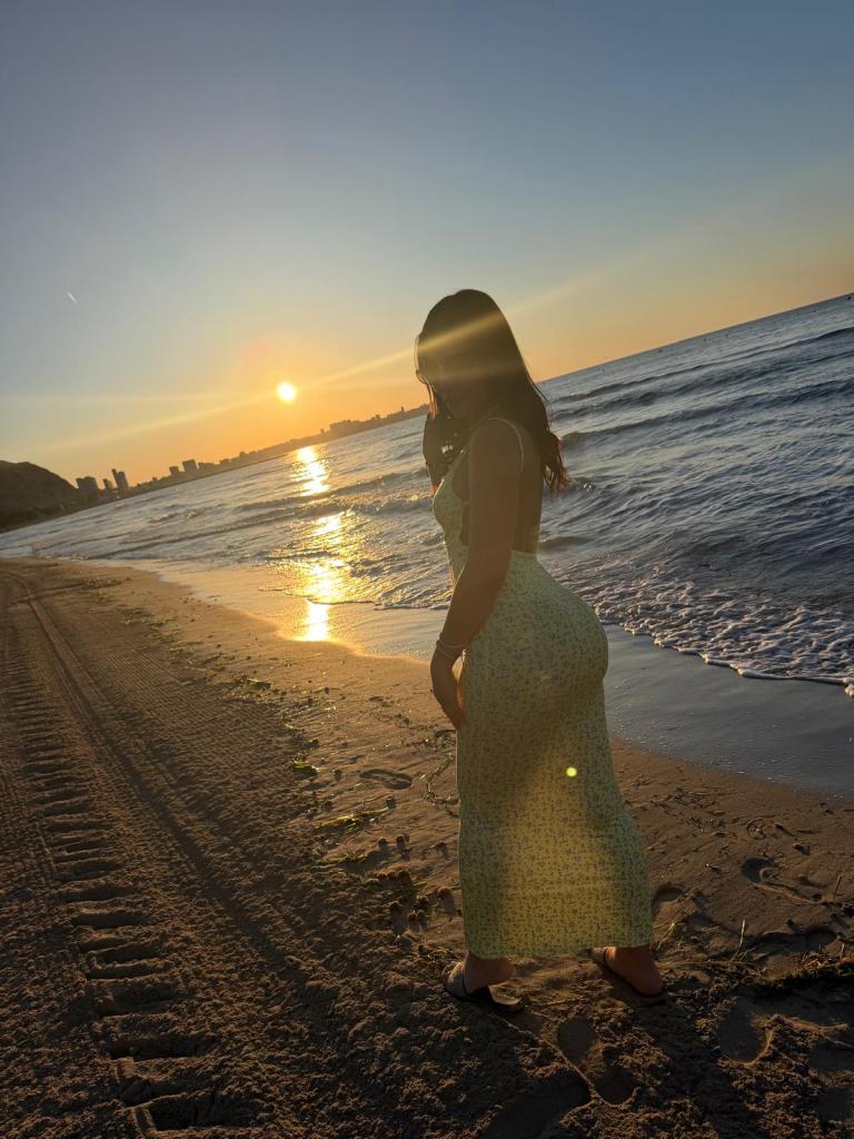 Chica busca chico en Alicante: 