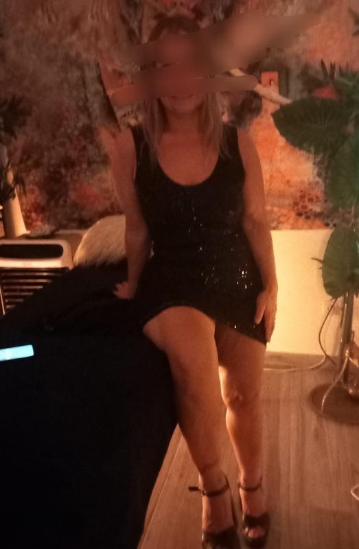 Chica busca chico en Málaga: 