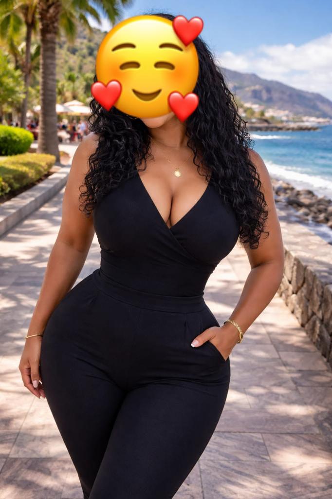 Chica busca chico en Tenerife: 
