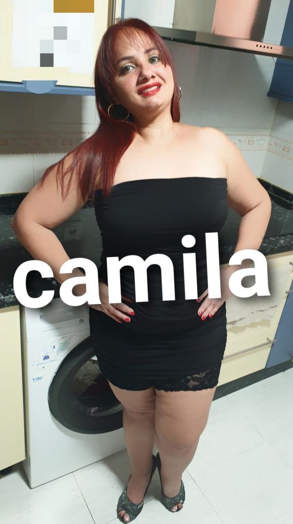 Chica busca chico en Madrid: 