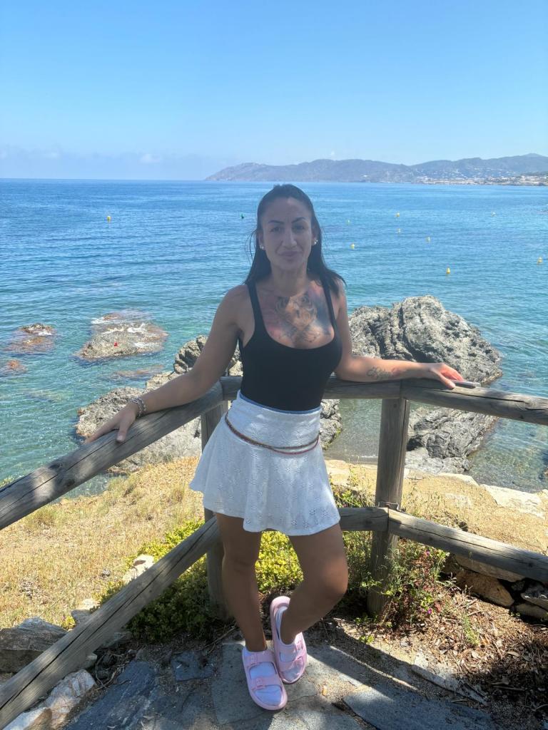 Chica busca chico en Barcelona: 