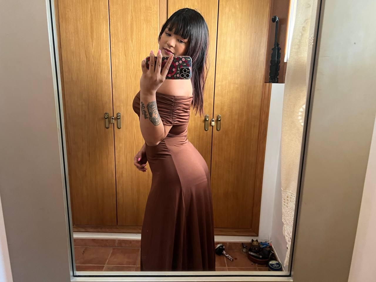 Chica busca chico en Valencia: 