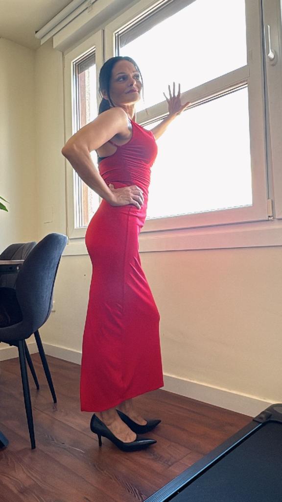 Chica busca chico en Pontevedra: 