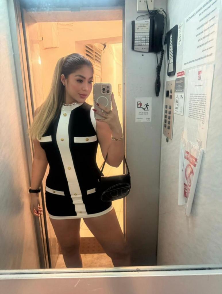 Chica busca chico en Cádiz: 