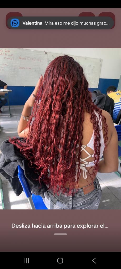 Chica busca chico en Málaga: 