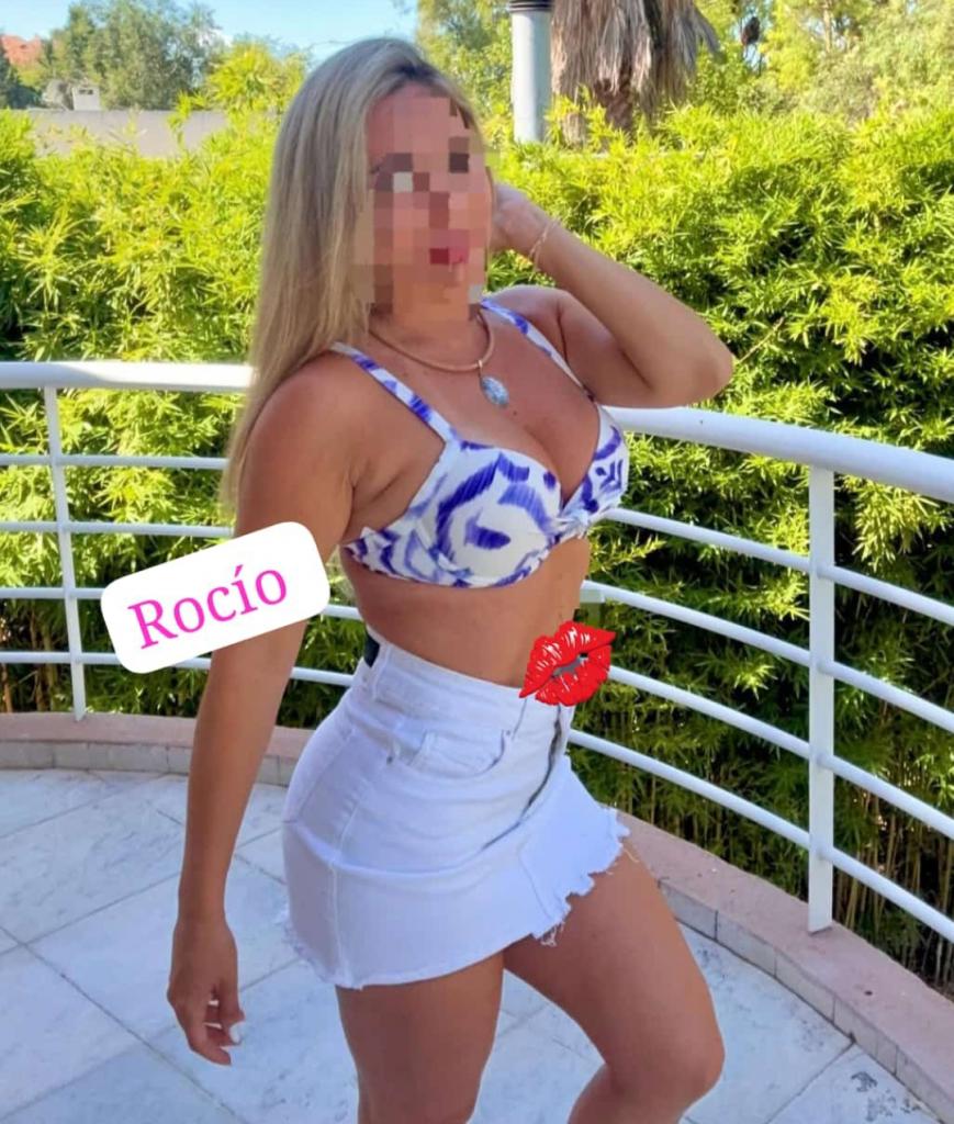 641180153: Chica busca chico en Málaga