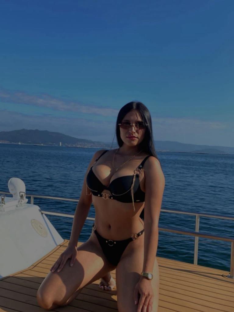 Chica busca chico en Alicante: 