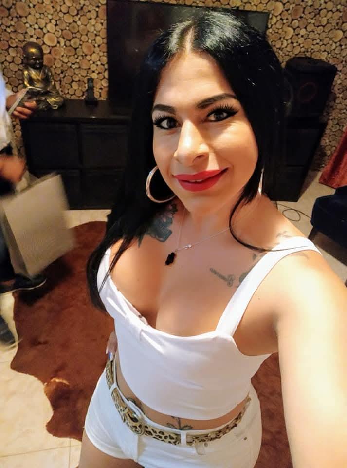 641146097: Travesti en Las Palmas