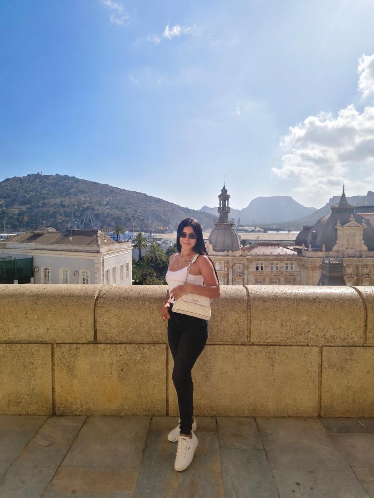 624927665: Chica busca chico en Córdoba
