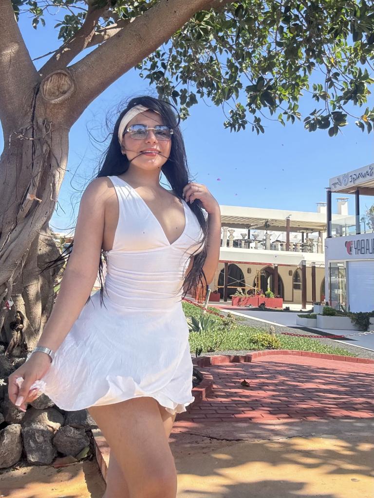 Chica busca chico en Las Palmas: 