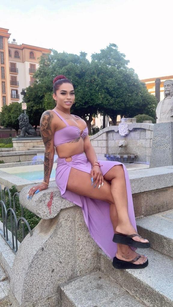 603338368: Transexual en Jaén