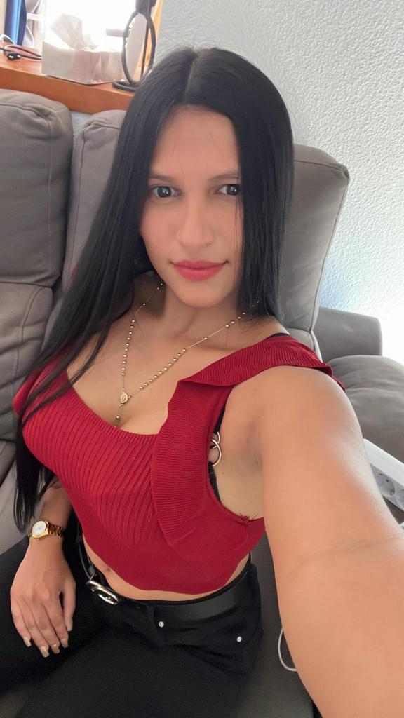 Chica busca chico en Alicante: 