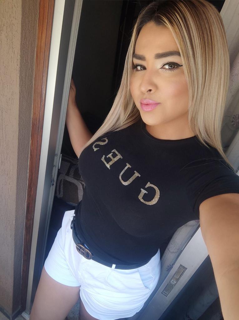 613127277: Travesti en Las Palmas