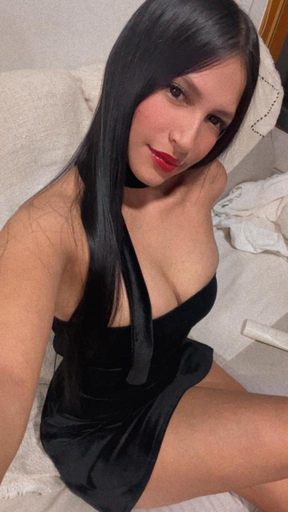 Chica busca chico en Alicante: 