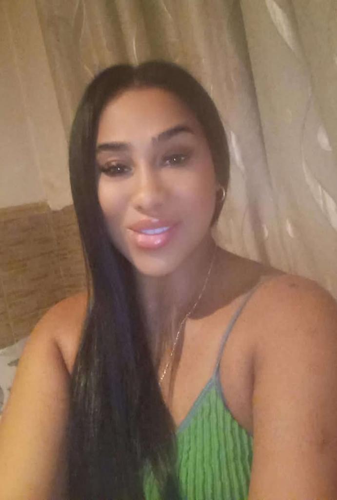 Chica busca chico en Valencia: 