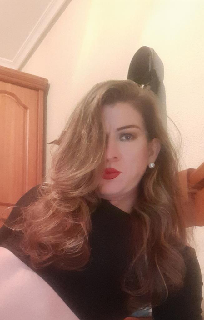 Transexual en León: 