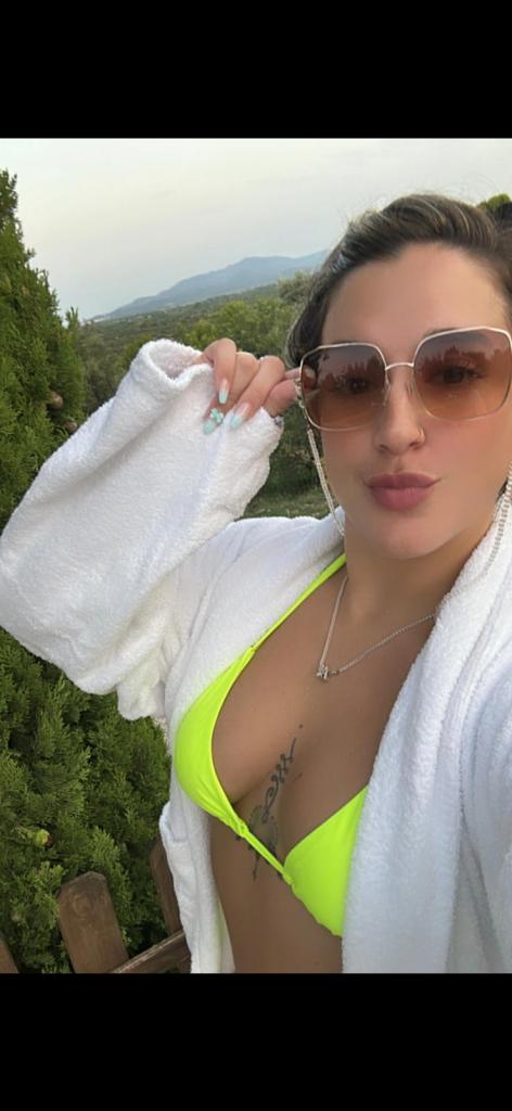 Chica busca chico en Valencia: 