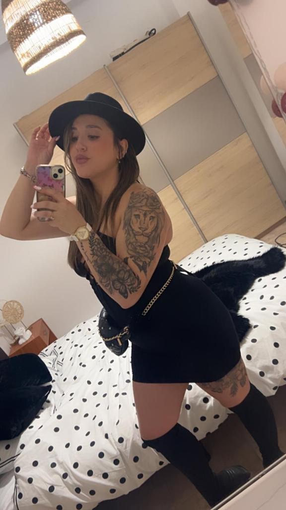 Chica busca chico en Valencia: 