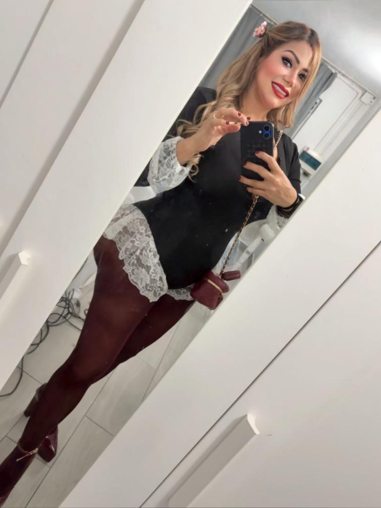 Chica busca chico en Las Palmas: 