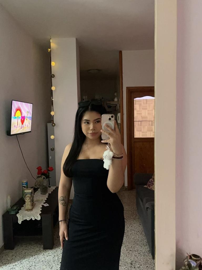 Chica busca chico en Las Palmas: 
