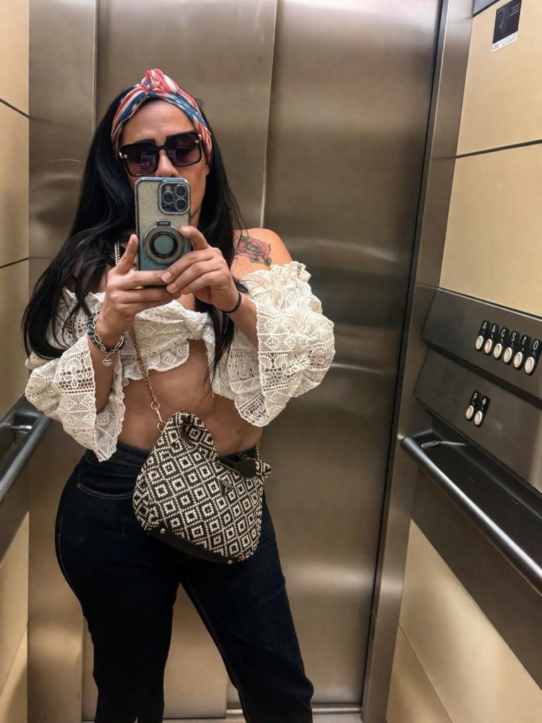 Transexual en Albacete: 