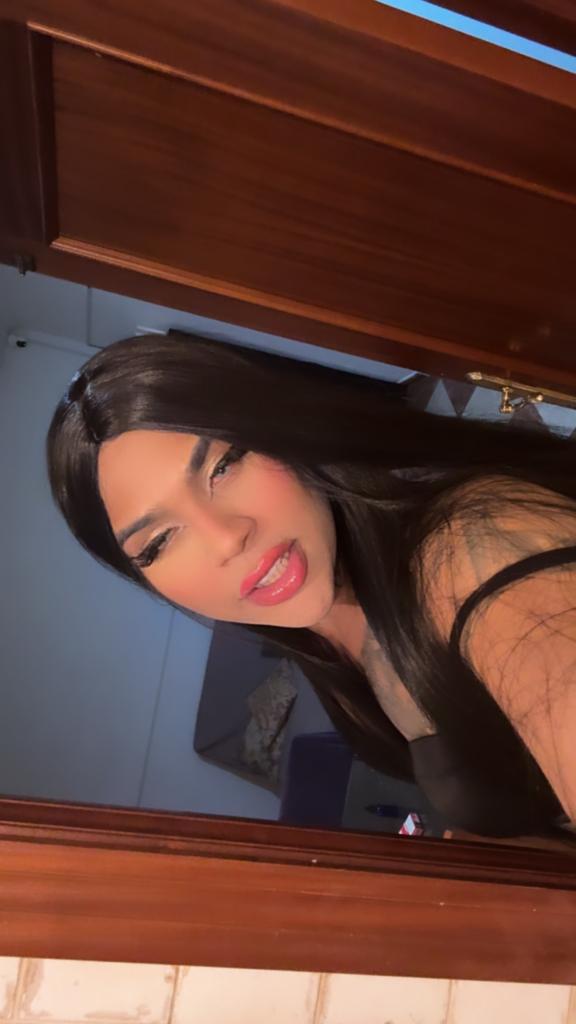 Travesti en Alicante: 