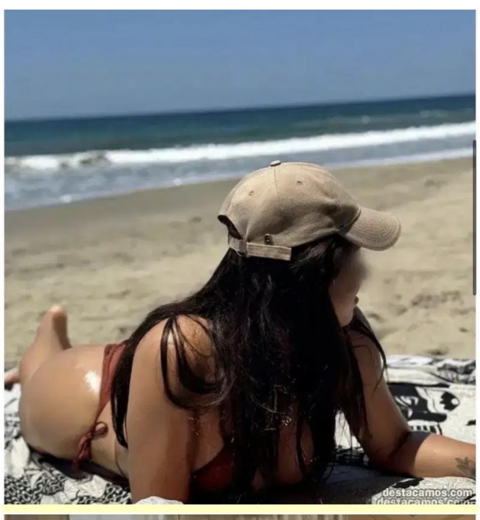 672802200: Chica busca chico en Málaga