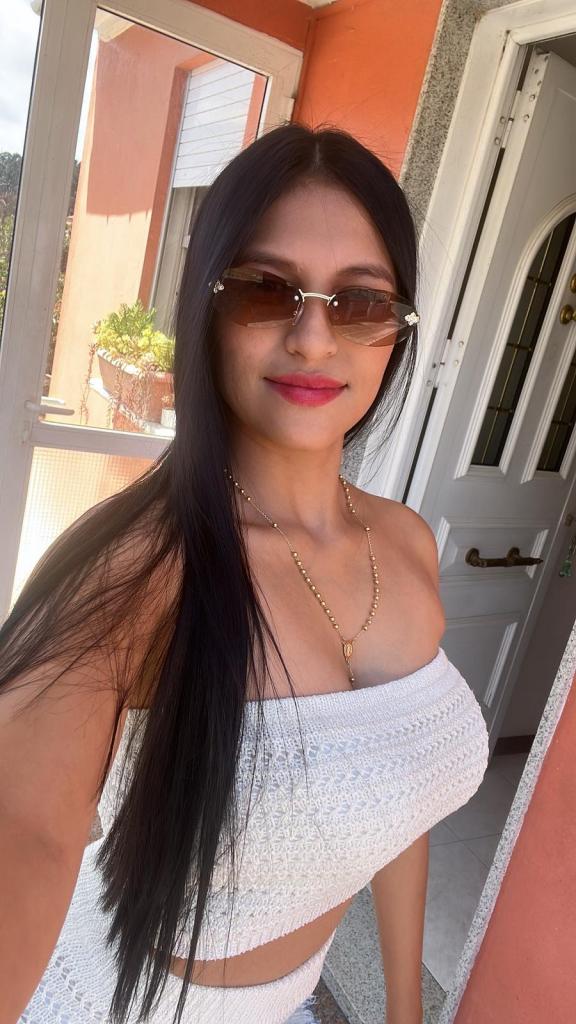Chica busca chico en Alicante: 