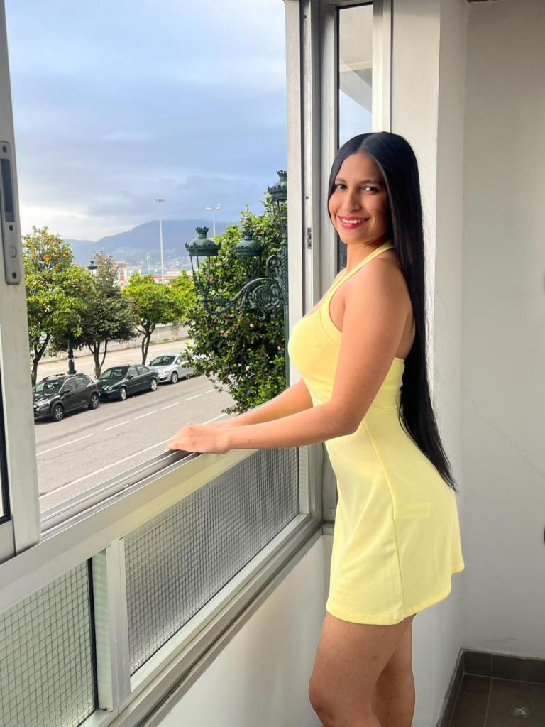 Chica busca chico en Alicante: 