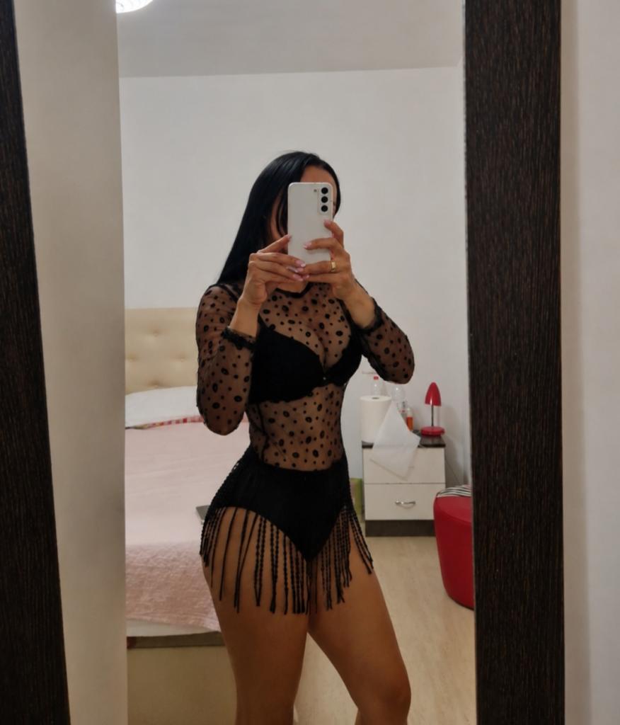 Chica busca chico en Murcia: 