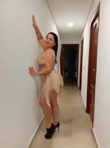 643816822: Chica busca chico en Madrid