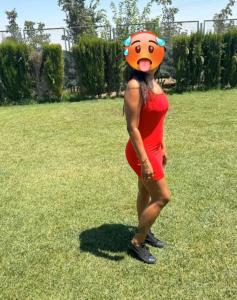 643038369: Chica busca chico en Ciudad Real