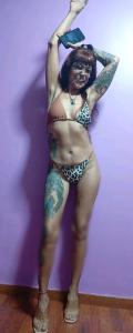691042855: Chica busca chico en Valencia