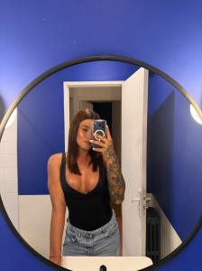 643477009: Transexual en Alicante